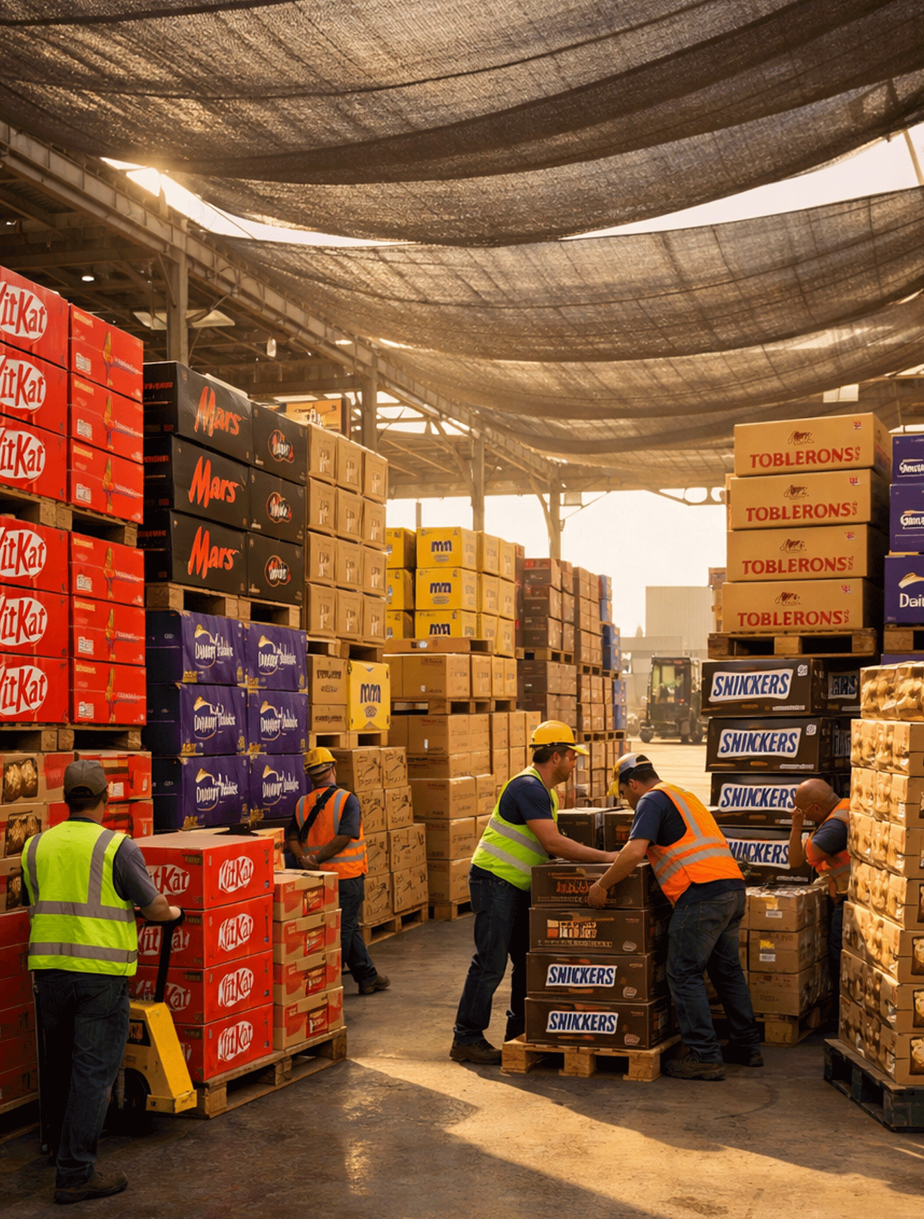 Almindasah Premium Products