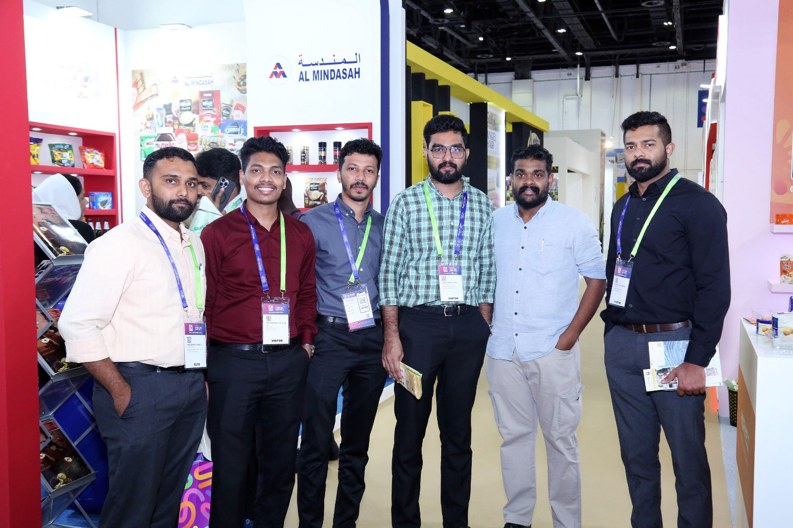 Almindasah Store Jeddah