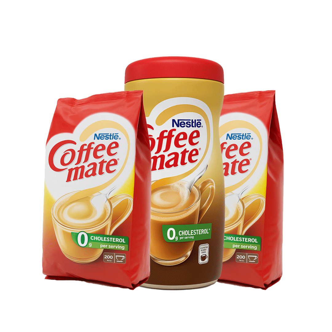 Milk Powder / Creamer